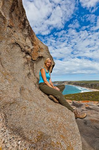 172 Kangaroo Island, remarkable rocks.jpg